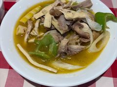 -西贝(紫荆广场店)