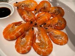 -都市阳光海鲜城(青山湖店)