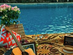 -看见远方·莫干遥远的山民宿