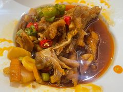 -阿毛饭店(和义路店)