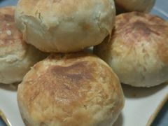 -长发西饼(临顿路店)