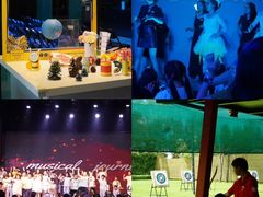 -Club Med地中海俱乐部·桂林度假村