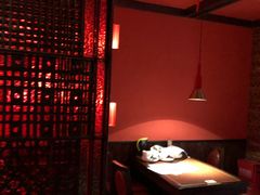 -绿茶餐厅(蓝色港湾店)