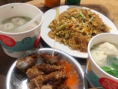 -林记木担鱼丸汤(鼓浪屿店)