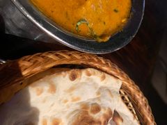 -Bombay Grill印度餐厅