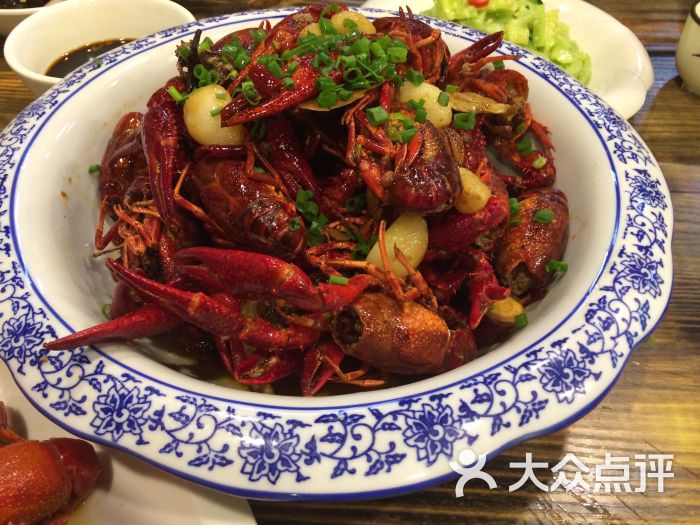 潜江虾王图片 - 第51张