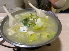 -宝光熏肉鞋底火烧(新街口店)