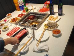 -海底捞火锅(勒泰店)