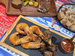 -安德烈俄式西餐厅(中央大街店)