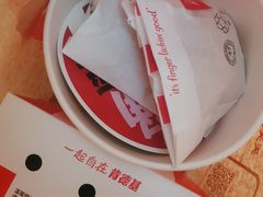 -肯德基(学院路店)