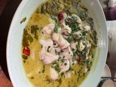 -米家小馆(新华店)