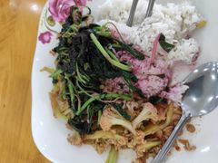 -华中农业大学-荟园餐厅