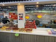 -盛文甘栗(中华大街店)