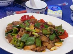-东江海鲜大排档·潮汕菜·砂锅粥