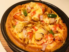 -菲滋意式餐厅(西溪印象城店)