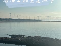 -那香海钻石沙滩浴场