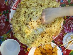 -小吴先生的店·东北烧烤(林科大店)
