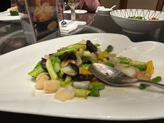 -彩丰楼中餐厅·早茶·点心·粤菜(海口华彩洲际酒店)
