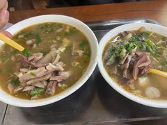 -春雨羊汤店(广开四马路总店)