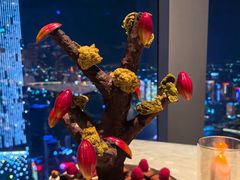 -广州四季酒店·佰鲜汇·现代法餐
