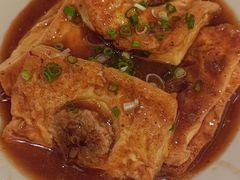 -禾悦庄餐厅
