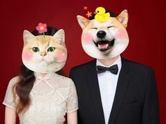 -海马体照相馆(上海晶耀前滩店)