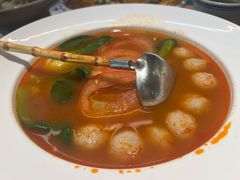 -花盐街·四川乐山小吃(西单大悦城店)