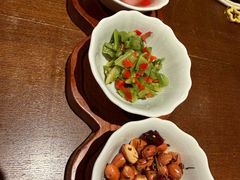 -索溪山寨·湘西饮食文化博物馆(标志门店)