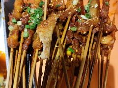 -全牛匠·乐山跷脚牛肉(新中关店)