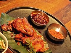 -薇酌饮·陕西菜(南门外店)