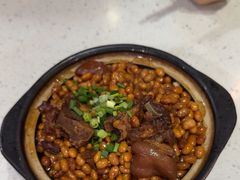 -海宁煲农家菜(惠南镇店)