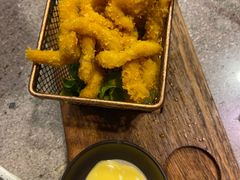 -院子餐厅·大锅菜·老杭帮(桥西直街店)