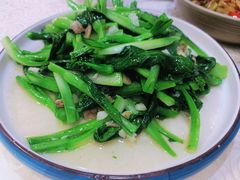 -湖南乡情湘菜馆(罗湖店)