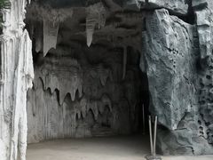 -雾灵西峰