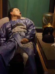 -盘子女人坊古装写真摄影(苏州旗舰店)