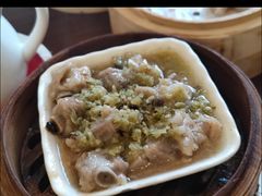 -潮福城大酒楼·潮粤菜·港式点心(阳光城店)