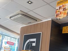 -麦当劳(集美石鼓店)