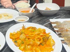-建兴酒家(素里翁分店)