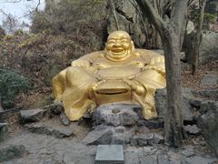-紫金山山顶公园