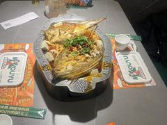 -马有鱼·馕坑烤全鱼(美美2店)