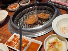 -烧肉一番·新韩式炭火烤肉(大岭山店)