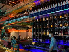 -大隐·成都火锅Bistro(合生麒麟新天地店)