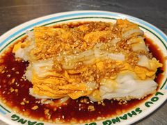 -楼上大排档·顺德菜·粥水·鱼生(苗栗路店)