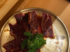 -闻老头·菊花炭烤肉(D11店)