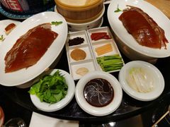 -阿庄新豫菜(航海东路店)