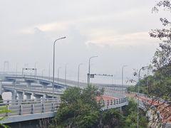 -星海湾跨海大桥