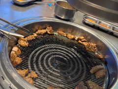 -大叹号·朝鲜族烤肉(潍坊泰华城店)