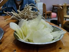 -学街秀兰麻辣烫(眉山分店)