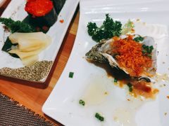 焗烤生蚝-割烹旭日本料理(龙湖狮山天街店)