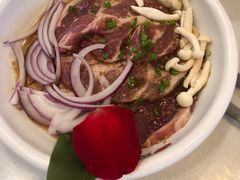 -韩时烤肉(枫蓝店)